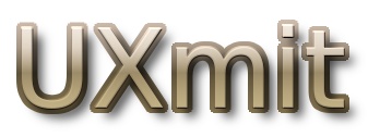 UXmit Logo