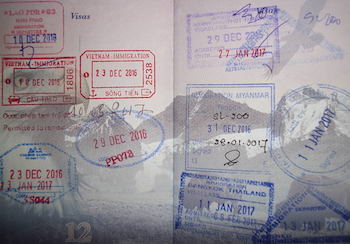 visas