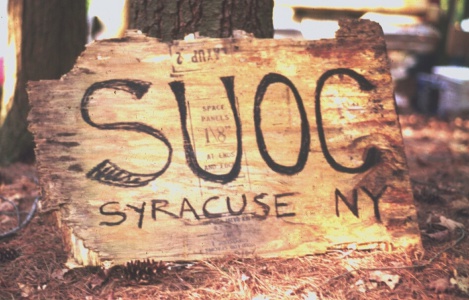 SUOC Syracuse, NY
