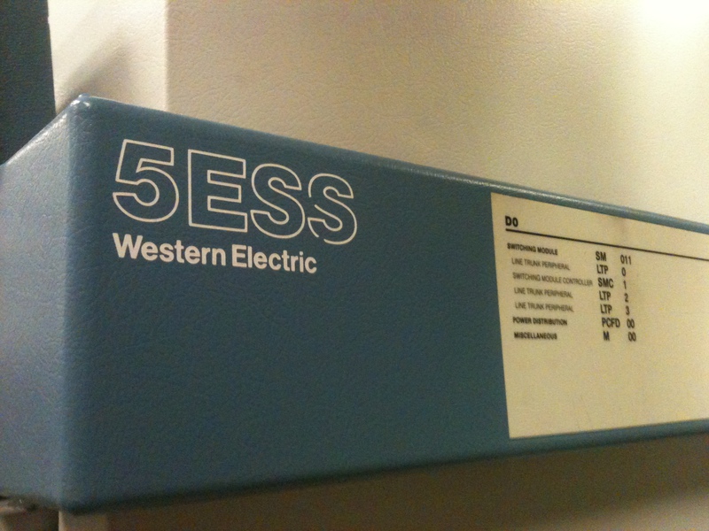 5ESS Switch